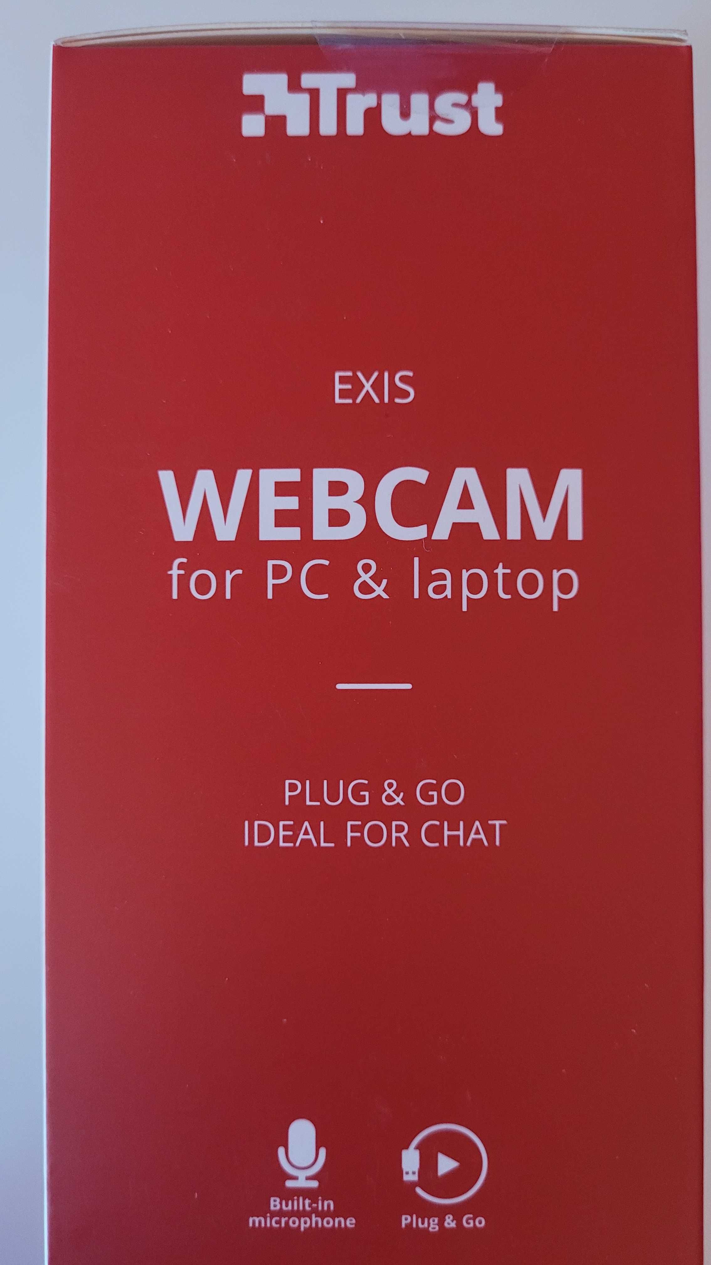 Camera WEB, m8cro