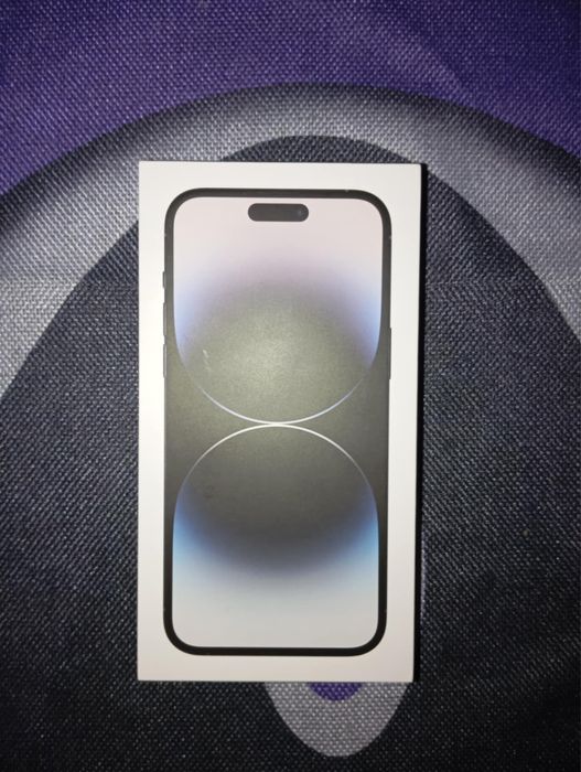 Iphone 14 Pro Max 256 GB