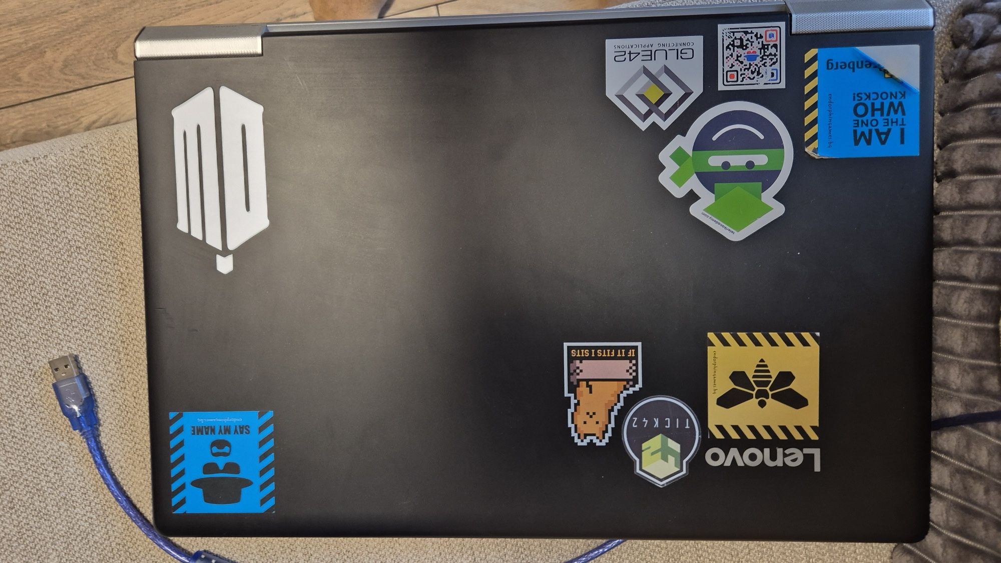 Lenovo ideapad 700 - 17isk