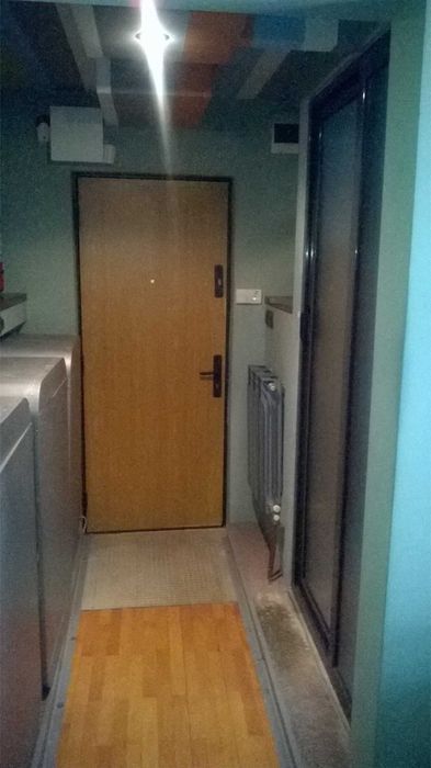 Închiriez garsonieră str.Motorului, Baia Mare