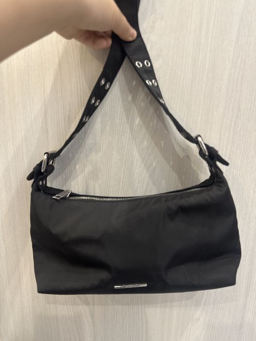 сумка с бершки новая