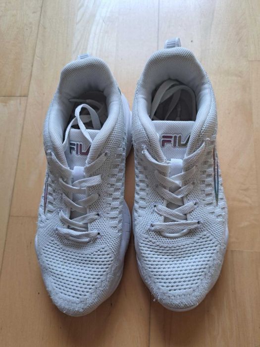 Дамски маратонки Fila