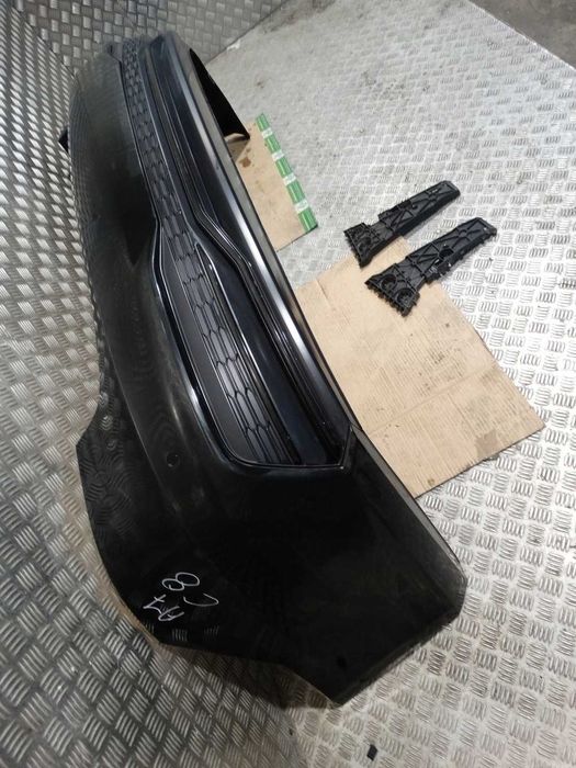 Предна и Задна броня AUDI A7 C8 АУДИ А7 2017- 2023