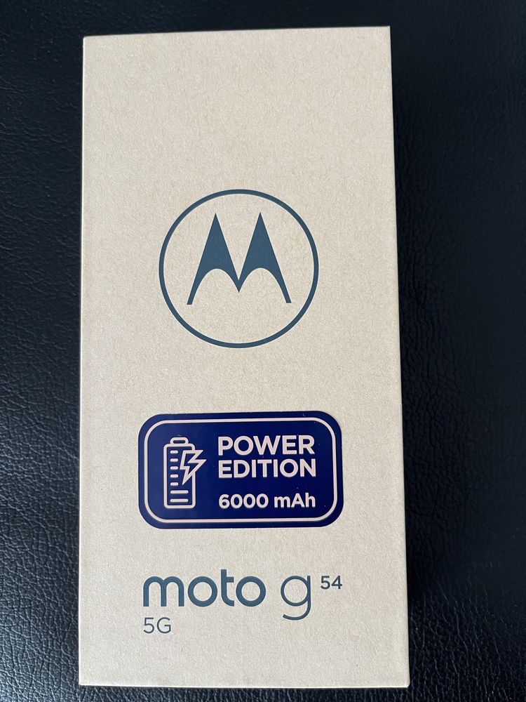 Motorola g54 nou