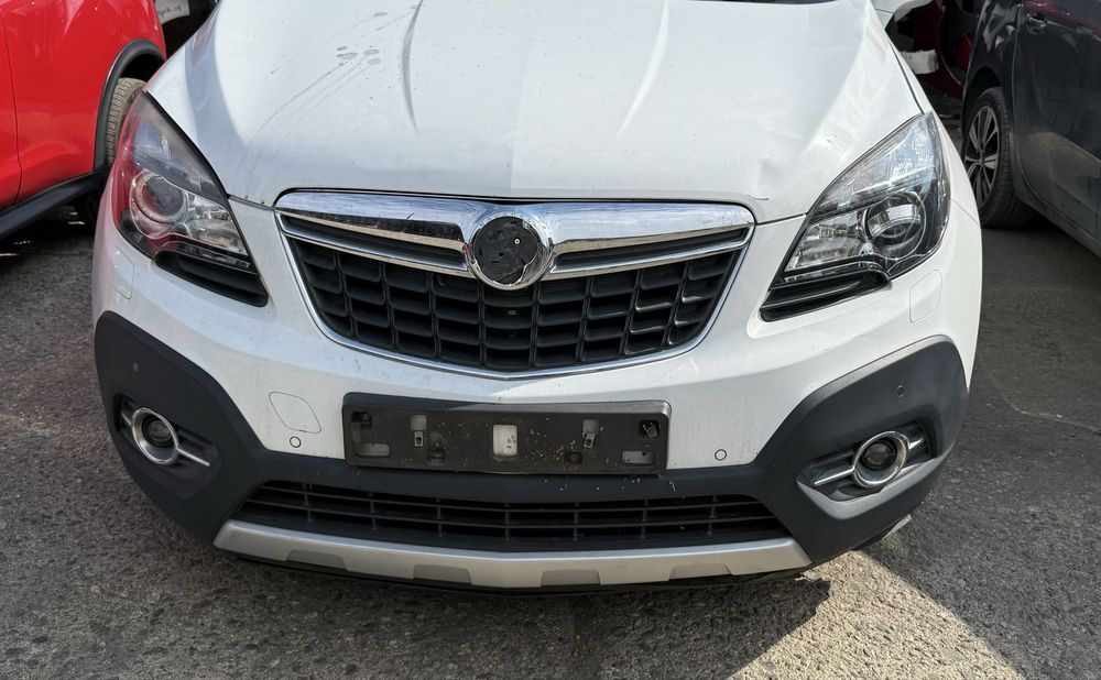 Opel Mokka 1.7 d 1.6 d на части