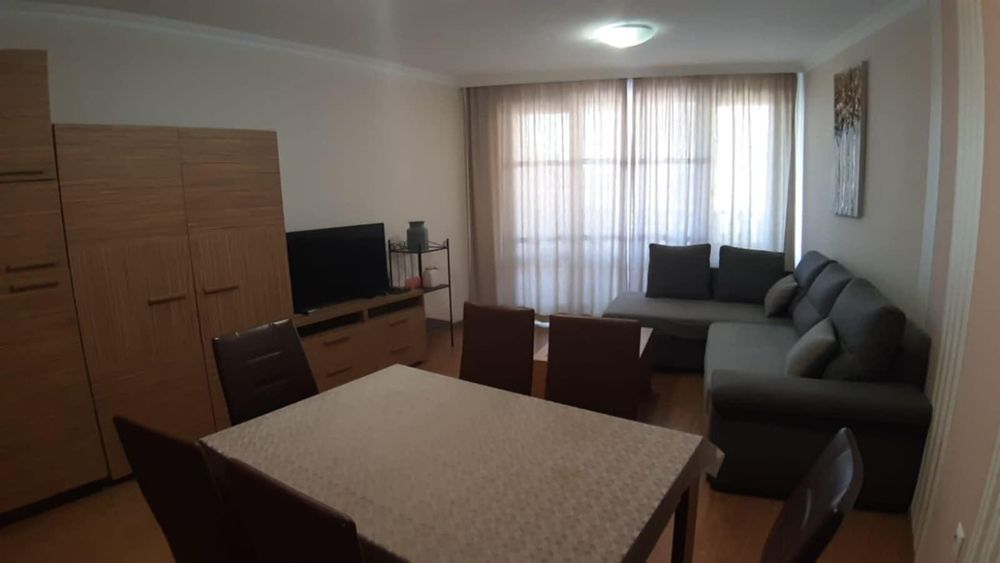 Дава се под наем Тристаен апартамент в Бургас, Сарафово - 143 кв.м за 612 € - Снимка #6