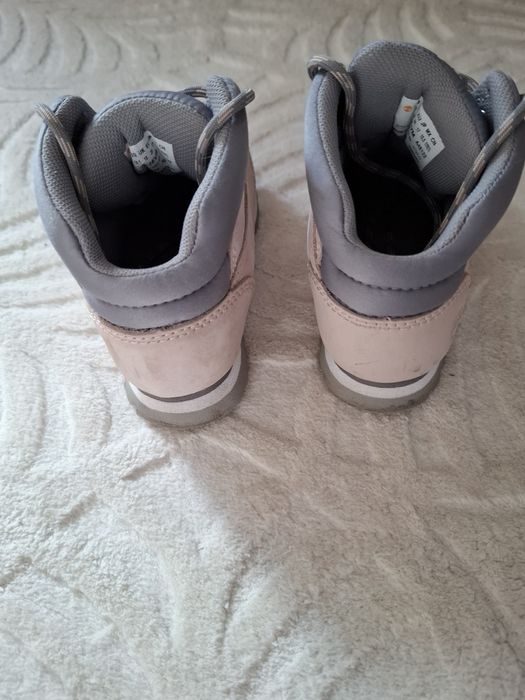 Детски боти TIMBERLAND