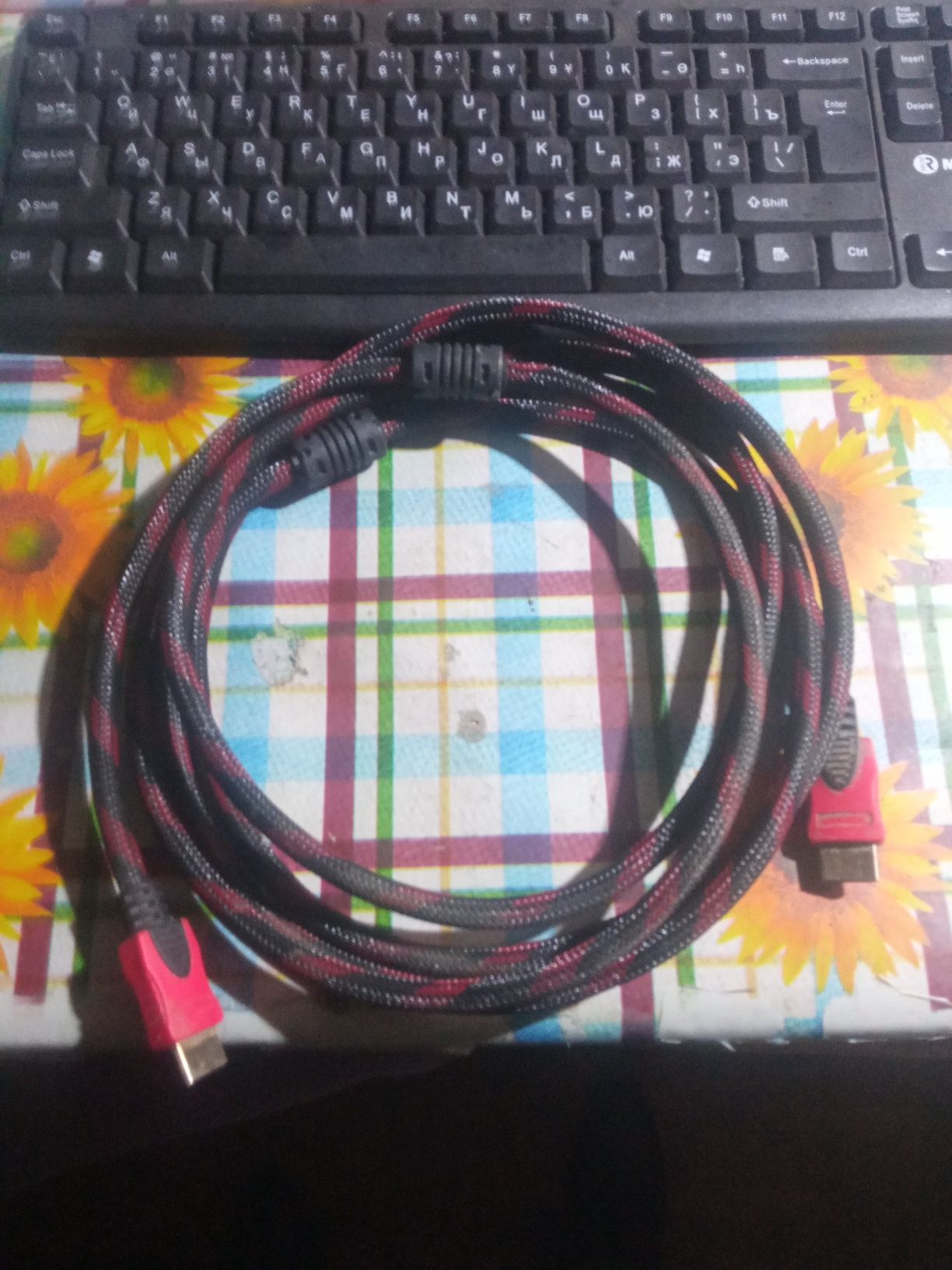 Кабель HDMI 2 метра