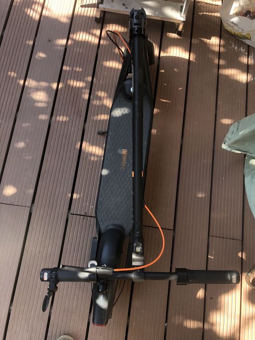 Vand Trotineta electrica Segway-Ninebot F2 Pro  in garantie