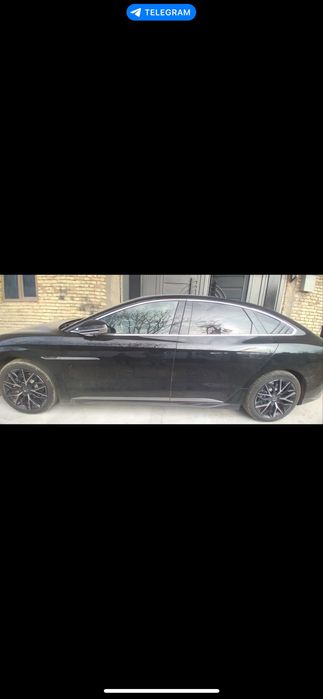 Byd  Han sotiladi yili 24