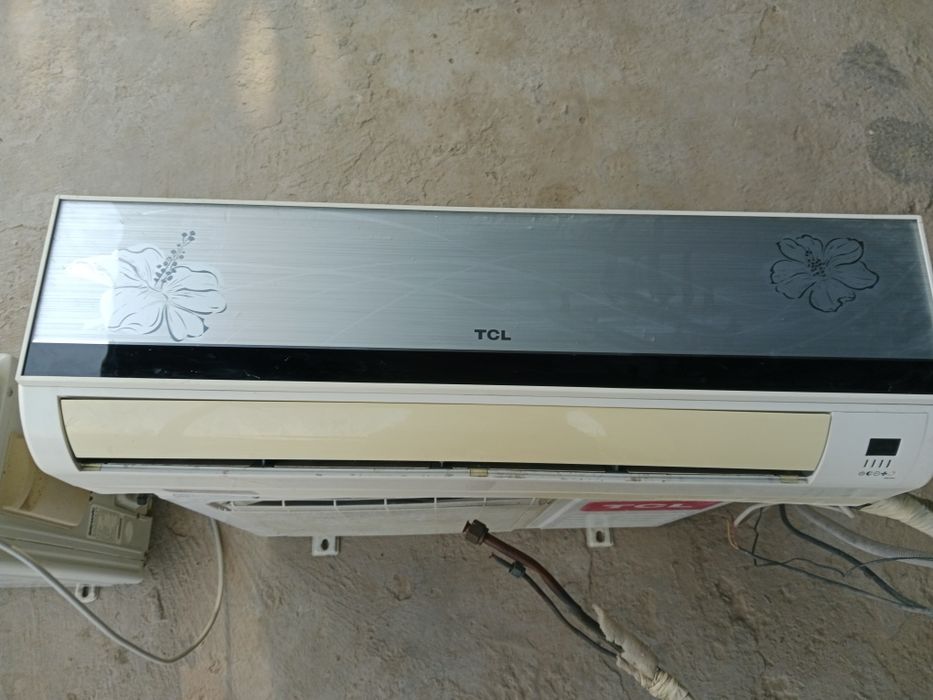 TCL konditsioner