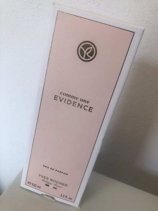 Apa de parfum Comme une Evidence 100 ml