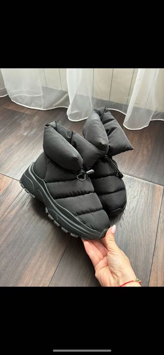 Дамски ботушки H&M