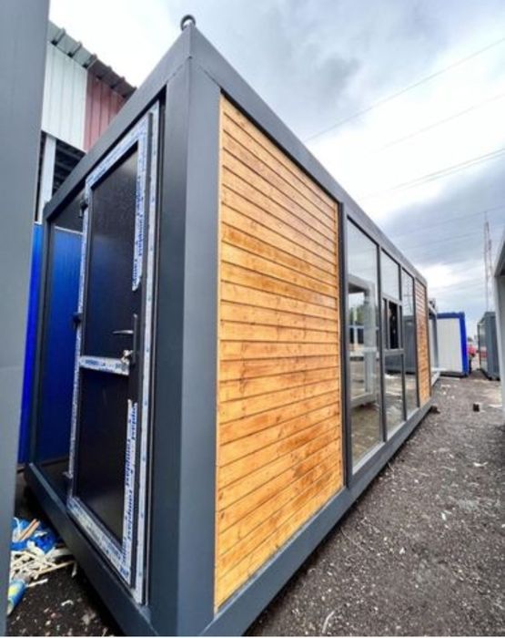 Containere modulare standarde tip birou cafenea! Transport gratuit !!!