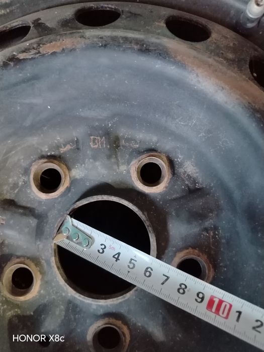 Диский 15тік 4 штук
