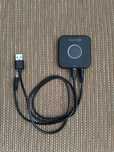 Transmitator,Receptor Bluetooth 5.0,Handsfree Auto Portabil