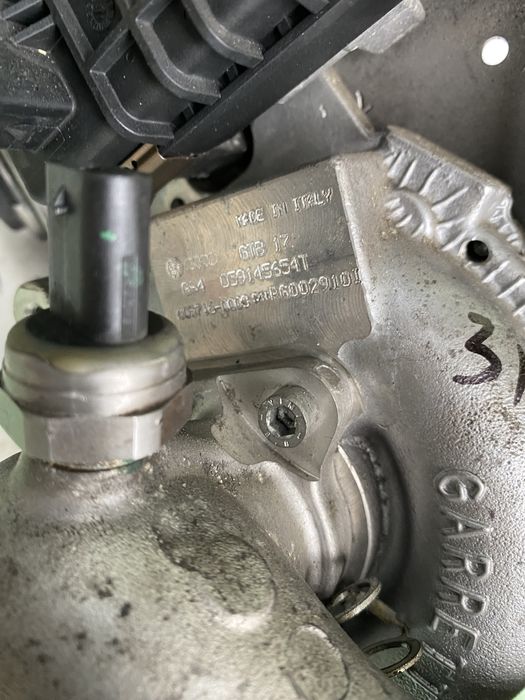 Turbine Audi A6 C7 , Audi A7 3.0 Tdi CGQB 313 cp 2014