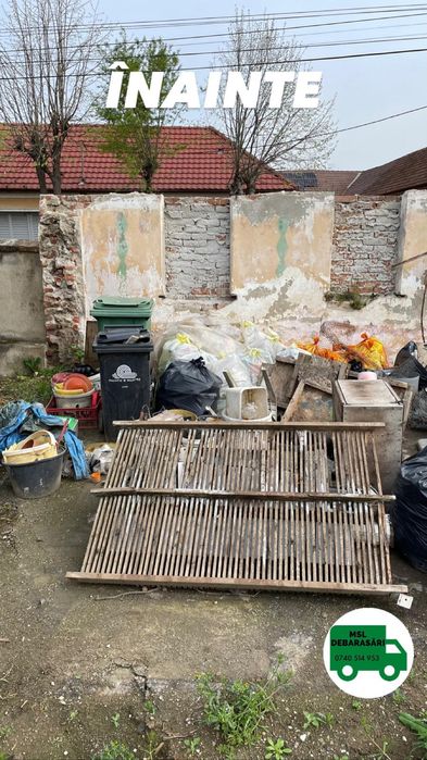 Debarasări complete