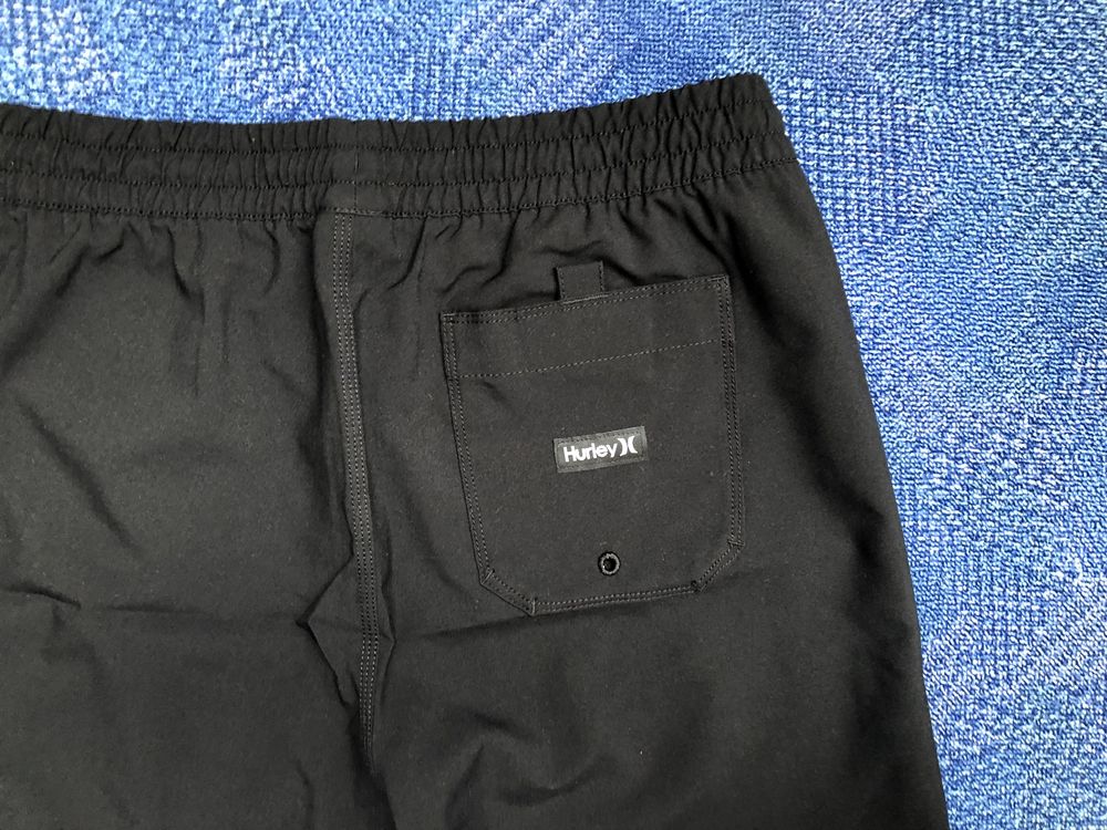 НОВИ Hurley Swim Shorts ОРИГИНАЛНИ мъжки плажни/плувни шорти - М