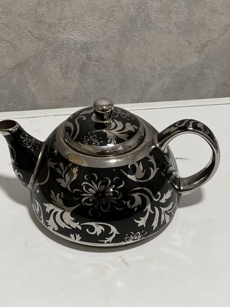 Чайник заварной.