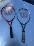 Rachete tenis Wilson