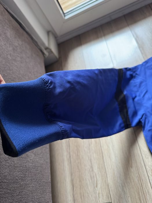 Преходно яке-анорак на Zara 152см