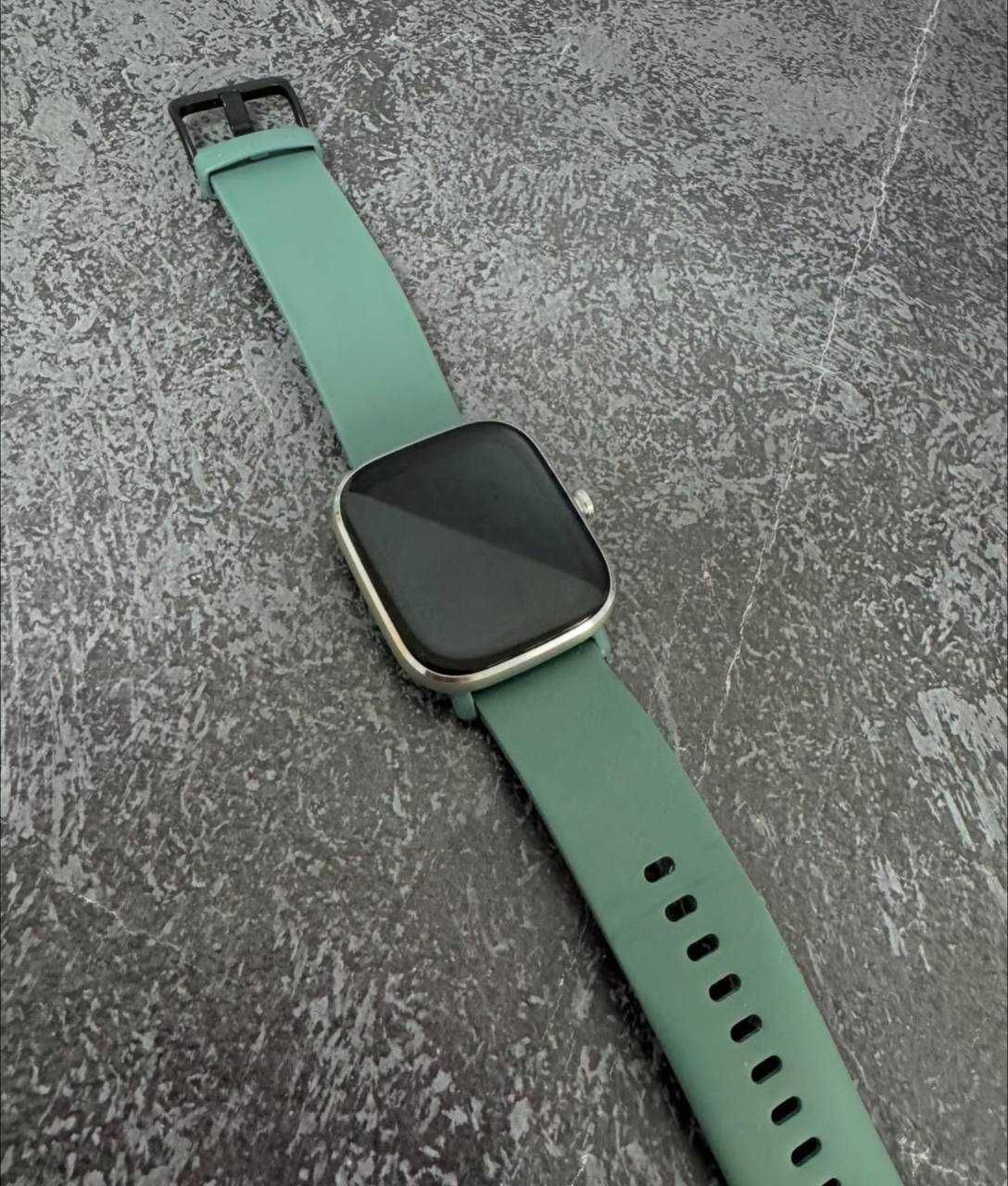 Смарт часы Amazfit Gts 2 mini, Павлодар ,Лот:560784