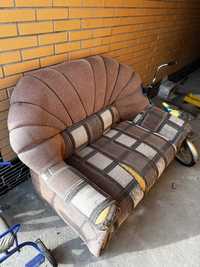 Продам диван кресло