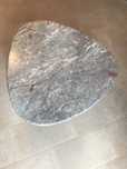 Masa din piatra naturala (Granit)- cu picior telescopic