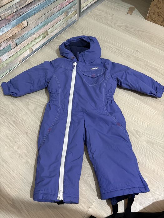 Combinezon de iarna M80 nou