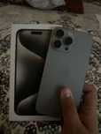 Iphone 15 Pro Max xolati yaxshi
