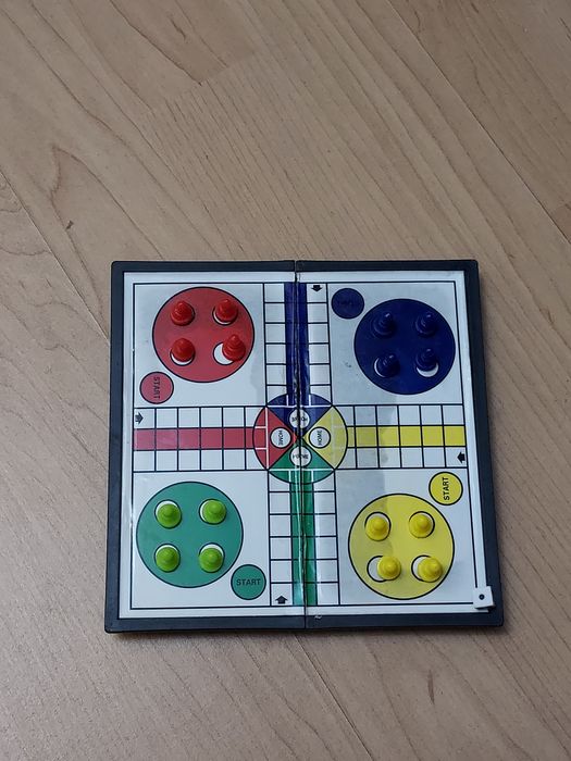 Joc Nu te supara frate Colectie