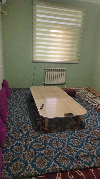 Квартира сотилади