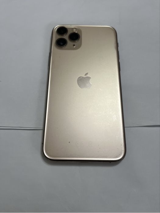 Iphone 11 pro 256 Gb, 96% sanatate baterie, liber