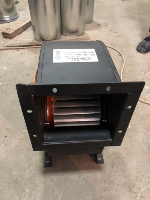 Продается вентиляционных улиток.  Fan, ventilyator, вентиляция.