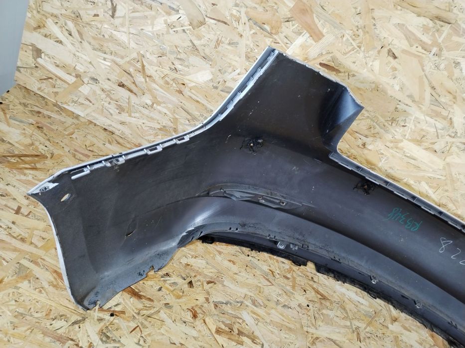 Bara spate Tesla Model 3, 2017, 2018, 2019, 2020, 2021, E69MXQ4BVF.