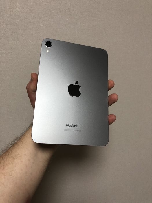 iPad mini 7 128 Gb