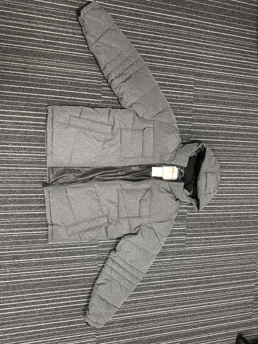 ЧИСТО НОВО! Мъжко зимно яке Jack&Jones