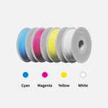 Filament 3D Bambu Lab PLA CMYK Lithophane Bundle - nou, cutie sigilată