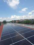 Montaj sisteme fotovoltaice si echipare tablouri electrice la comanda