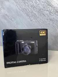 Camera Digitala 4k Model Dc 101 Produs sigilat