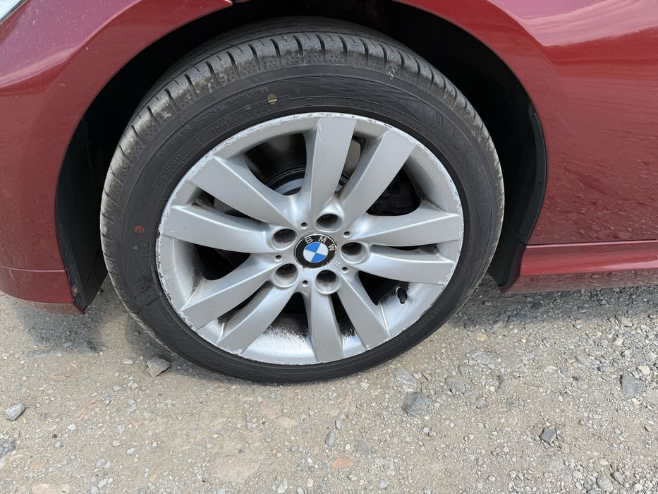 Jante r17 bmw e90 e91 e92 e93 e87 e81 e82 e88 e46