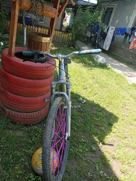 Rokrider st500 de vanzare