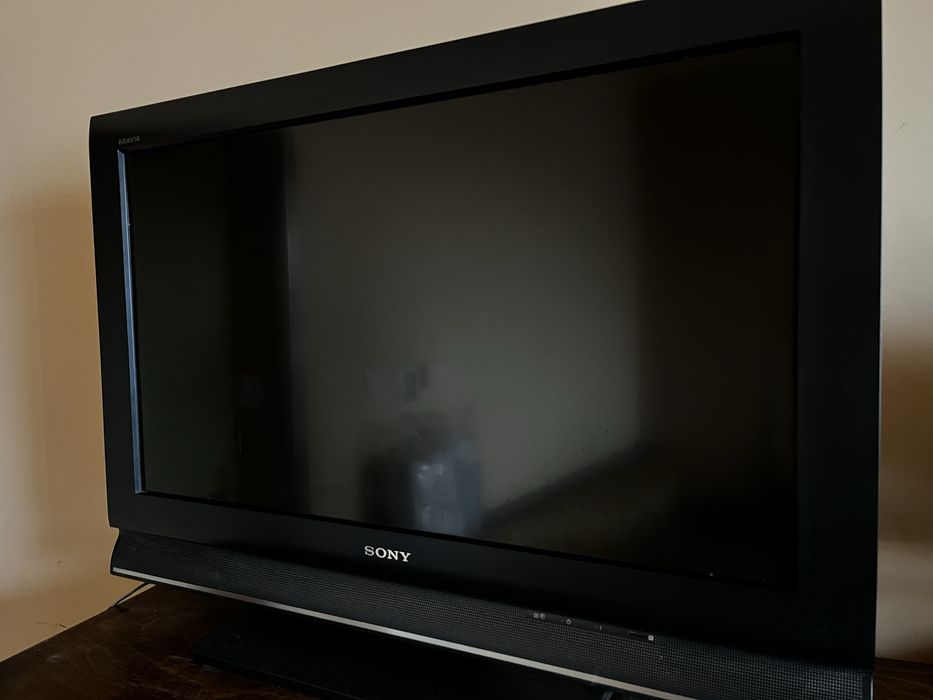 Телевизор SONY® MODEL NO. KDL-32L4000