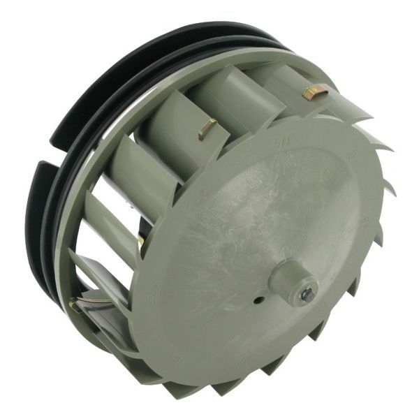 motor ventilator cabina pentru tractoare John Deere