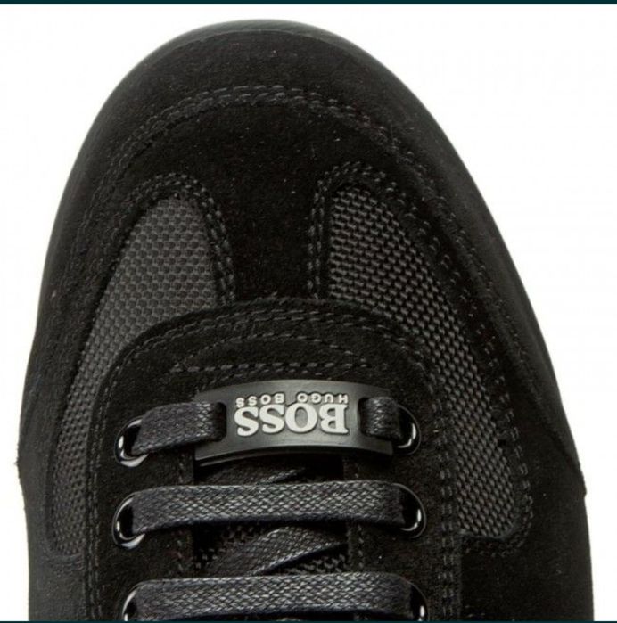 Boss -Много Запазени