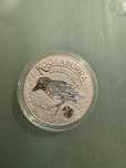 Vind moneda kookaburra