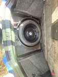 Roata rezerva slim vw tiguan 145 80 r18