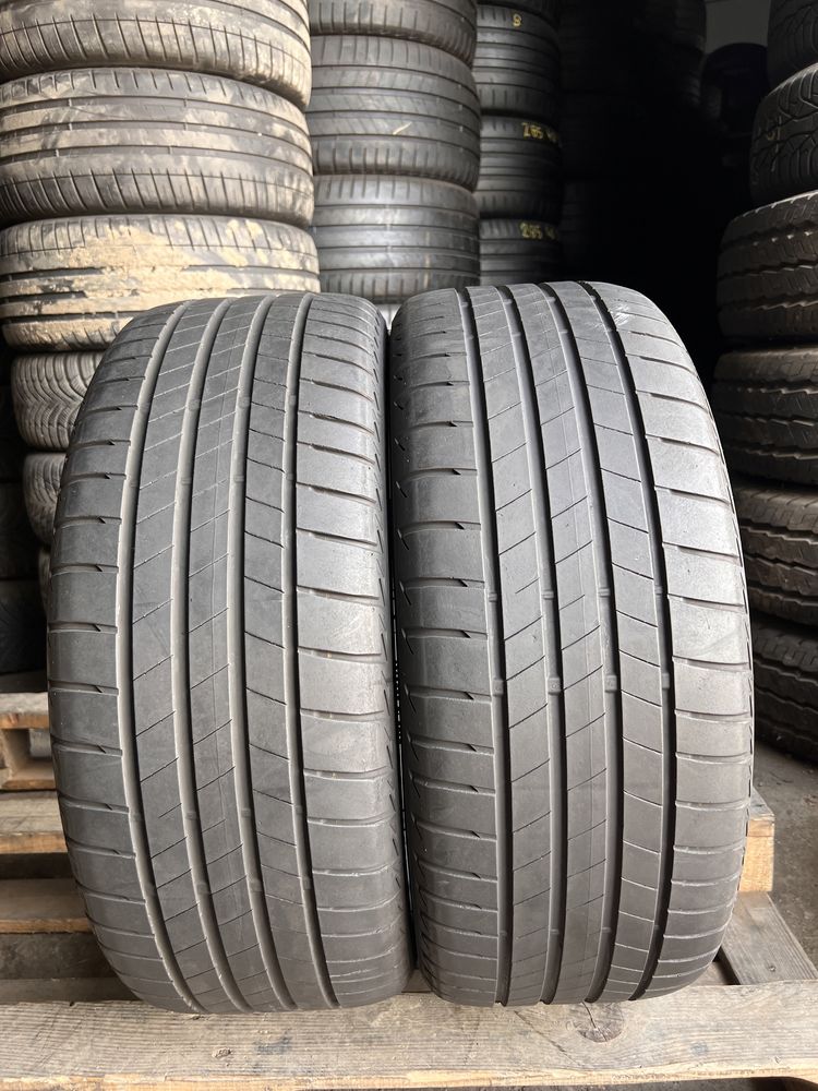 2 anvelope vara 205/50/17 , Bridgestone , DOT 2019 !