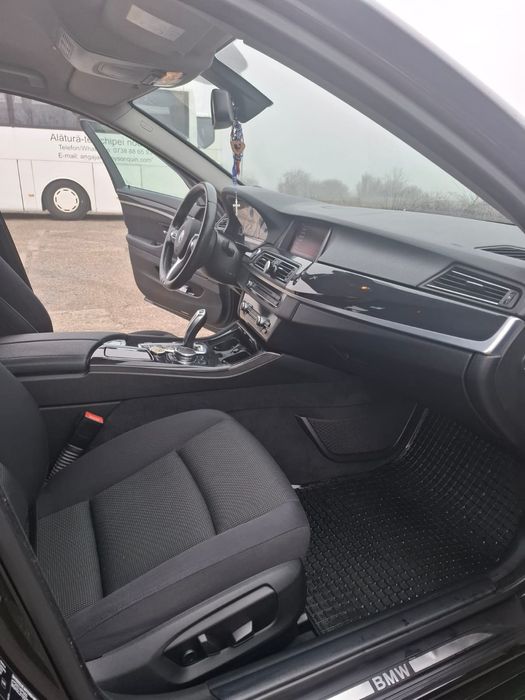 BMW seria5 f11 2015